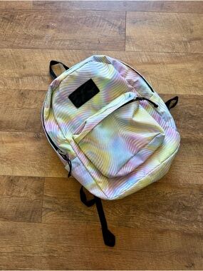 brown canyon jansport backpack fashion RIGHT PACK Featuring a suede leather bottom for extra durability Brown Backpacks